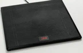 3m rfid tracking pad|3m rfid.